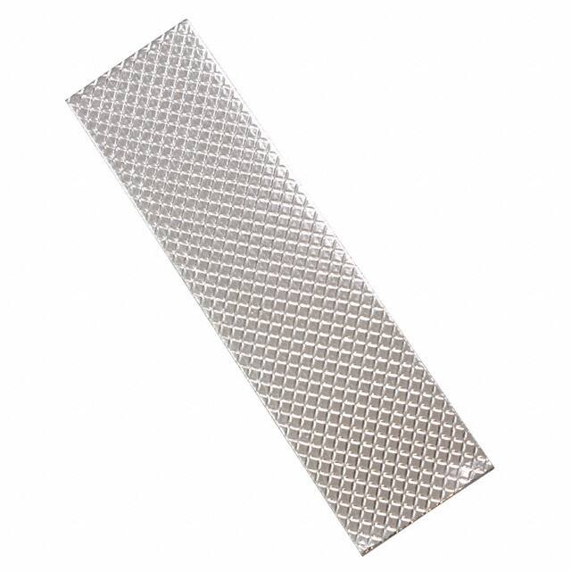 3M 1267 3/4" X 3"-100 3M (TC)  RFI and EMI - Shielding and Absorbing Materials